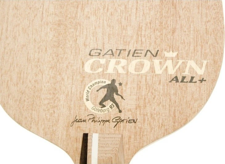 Raketės pagrindas Cornilleau Gatien Crown ALL+