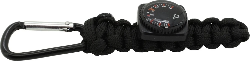 Raktų pakabukas su termometru Cattara Outdoor