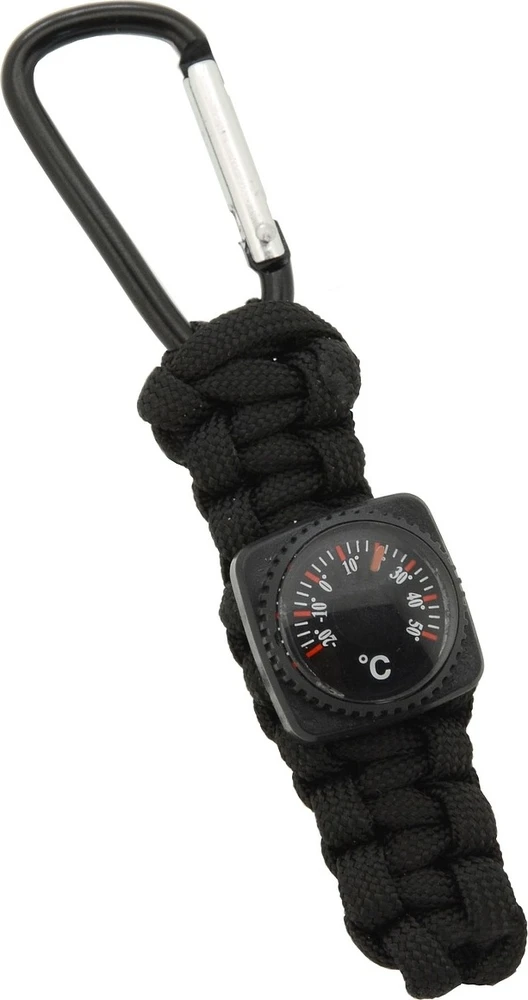 Raktų pakabukas su termometru Cattara Outdoor