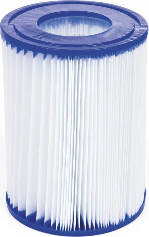 Karkasinis baseinas 427x250x100cm Bestway 8in1 56620