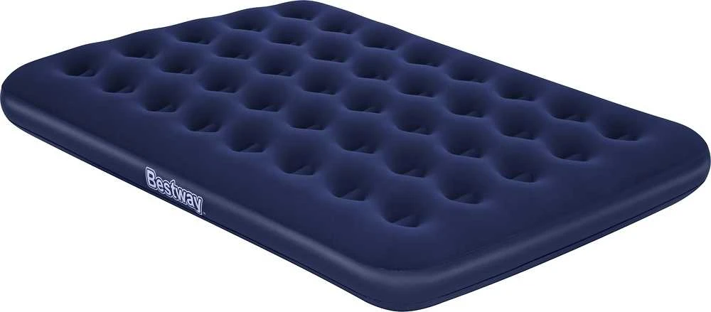 Pripučiamas Čiužinys BESTWAY DOUBLE 191x137x22 cm 67002-6225
