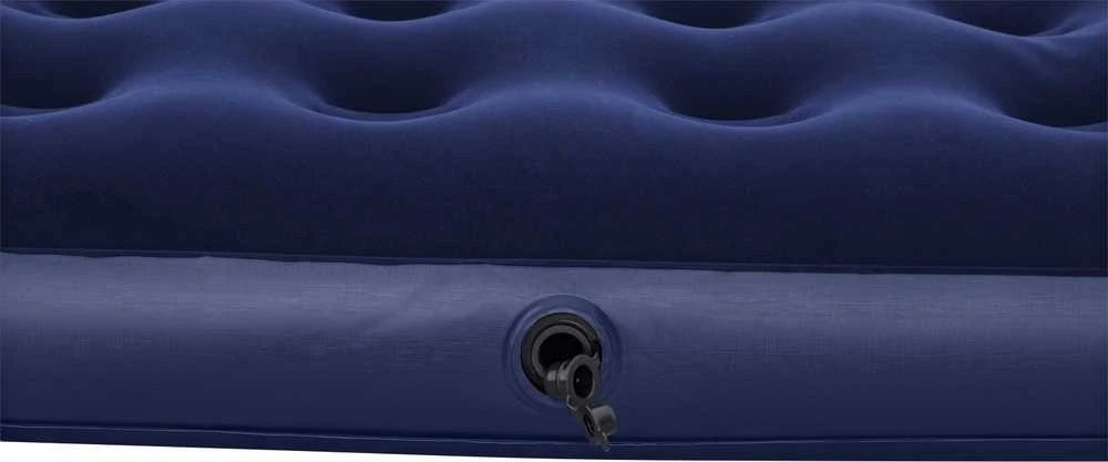 Pripučiamas Čiužinys BESTWAY DOUBLE 191x137x22 cm 67002-6225