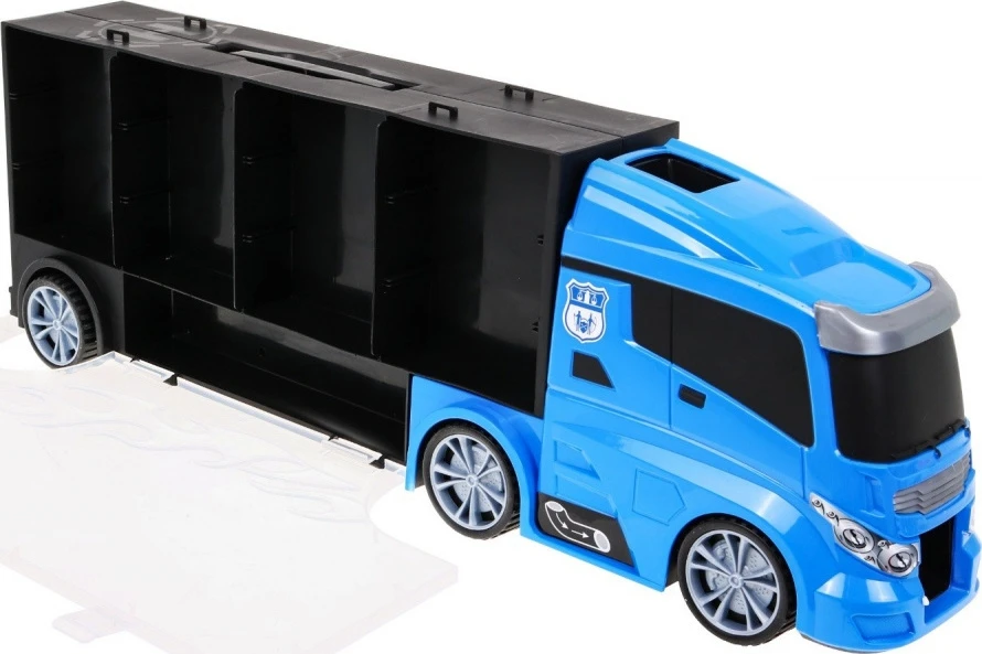 Ramiz Cars Sunkvežimių spinta Mini automobiliai