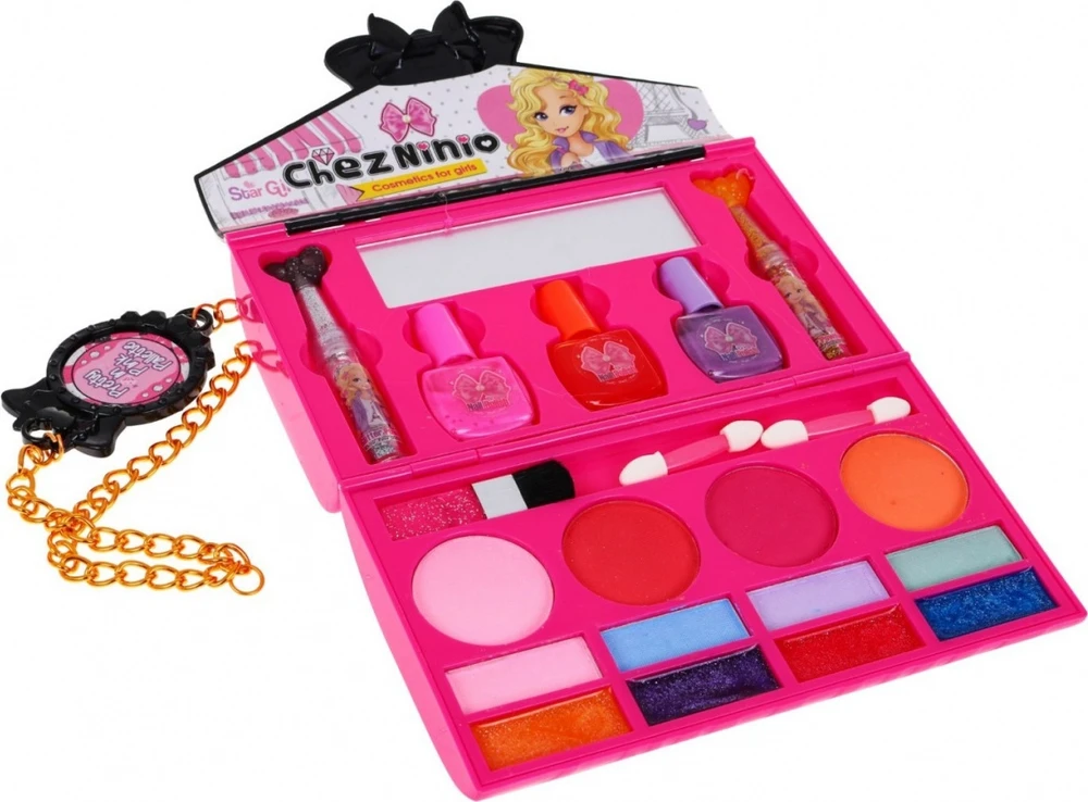 Ramiz Make-up kit