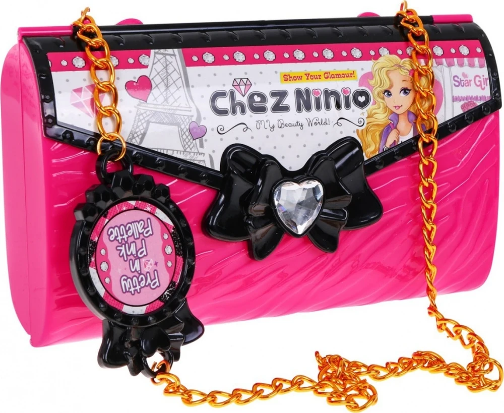 Ramiz Make-up kit