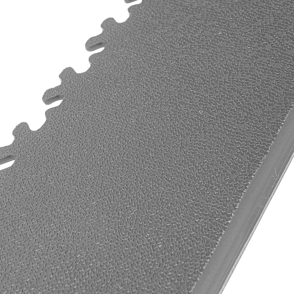 Kraštinės dalys sudedamai dangai inSPORTline Simple Gray – 2 vnt.