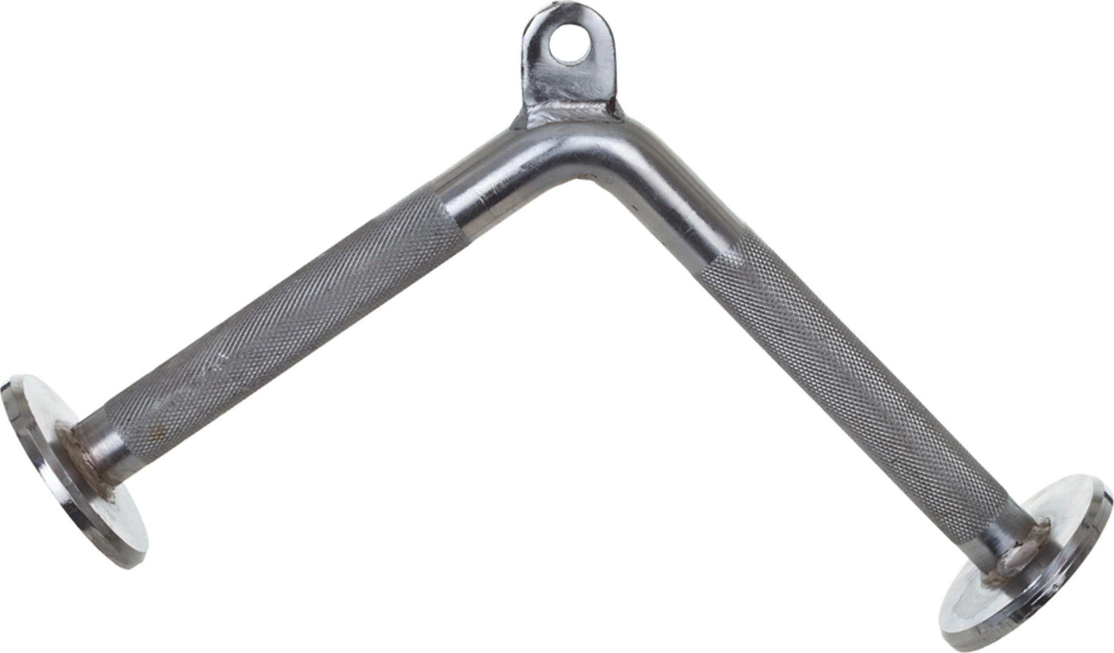 Rankena tricepso pratimams inSPORTline A441 V-SHAPE