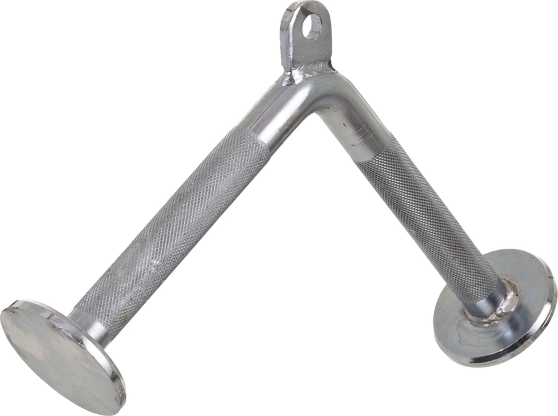Rankena tricepso pratimams inSPORTline A441 V-SHAPE