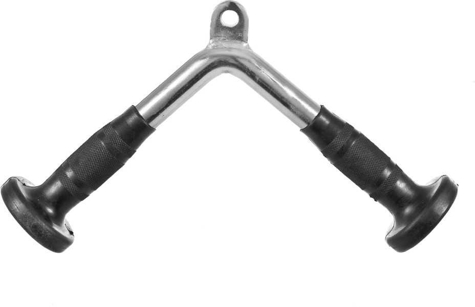Rankena tricepso pratimams inSPORTline A444