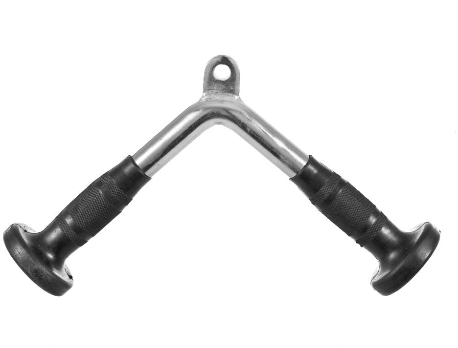 Rankena tricepso pratimams inSPORTline A444