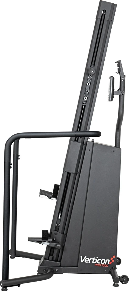 Rankenos Verticon inSPORTline Pro 1000 treniruokliui