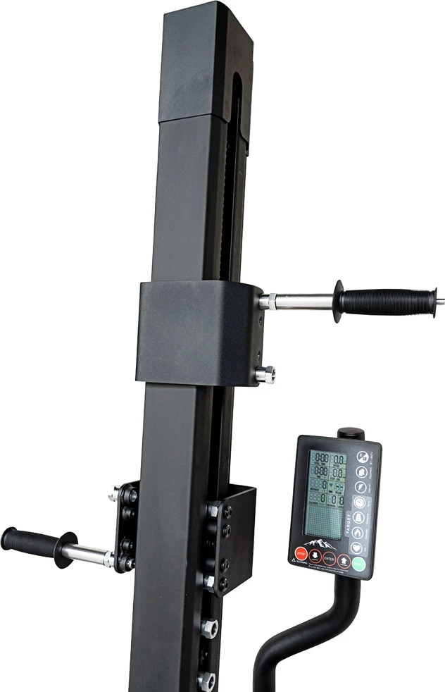 Rankenos Verticon inSPORTline Pro 1000 treniruokliui