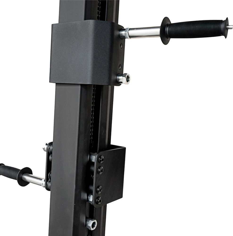 Rankenos Verticon inSPORTline Pro 1000 treniruokliui