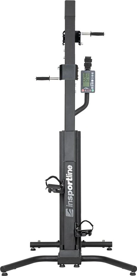 Rankenos Verticon inSPORTline Pro 1000 treniruokliui