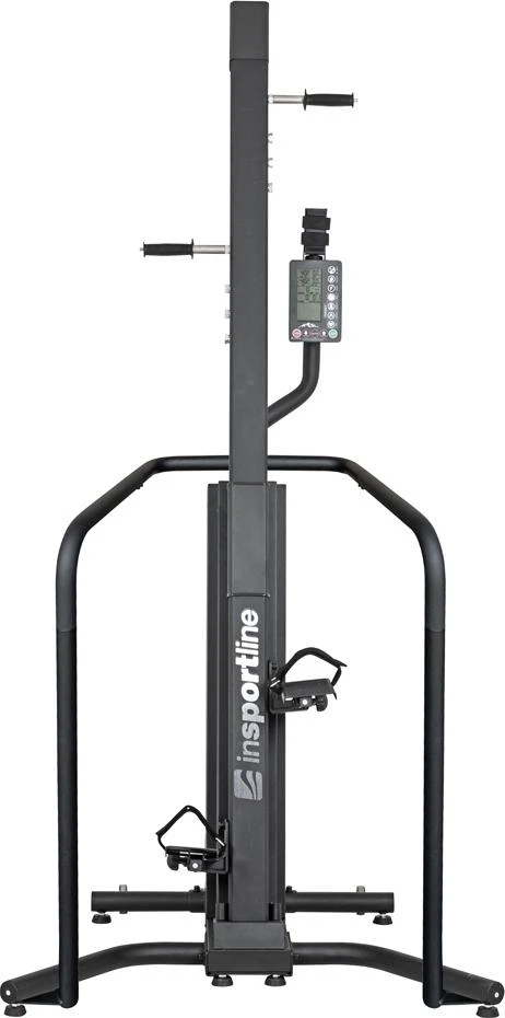 Rankenos Verticon inSPORTline Pro 1000 treniruokliui