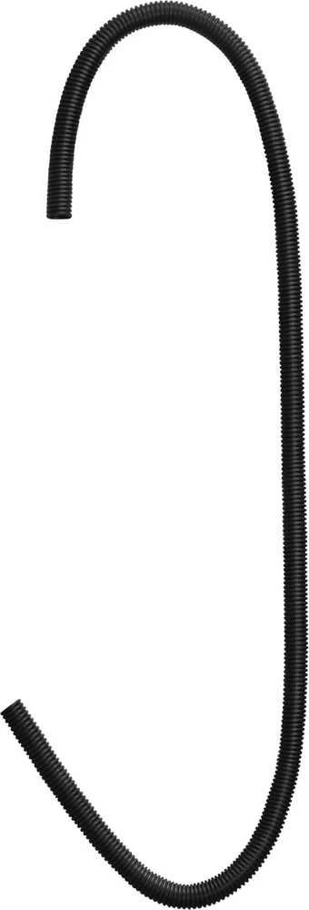 Bestway 62003 rankinė pompa Pastatoma oro pompa Juoda