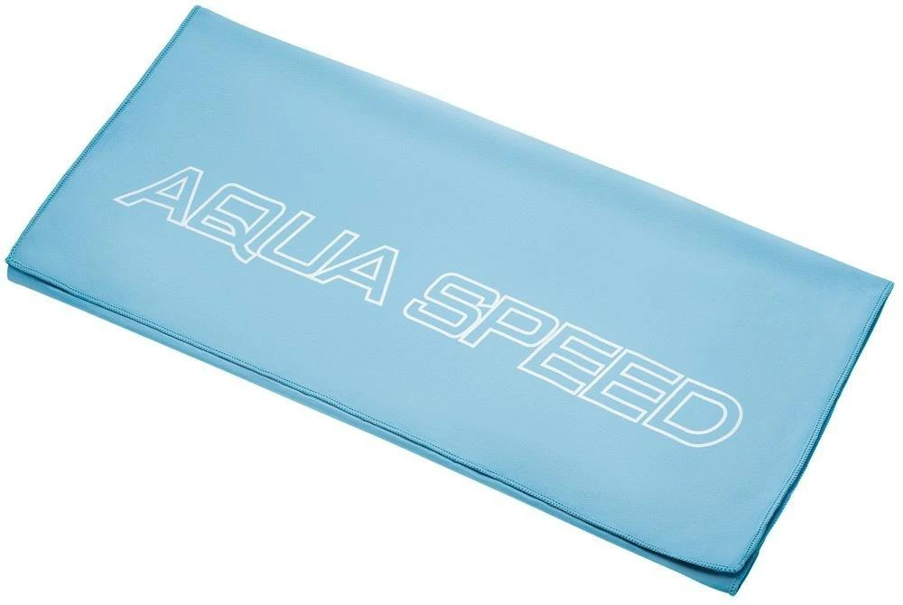 Rankšluostis Aqua Speed DRY FLAT pl. 02, 200 g. 70x140 cm