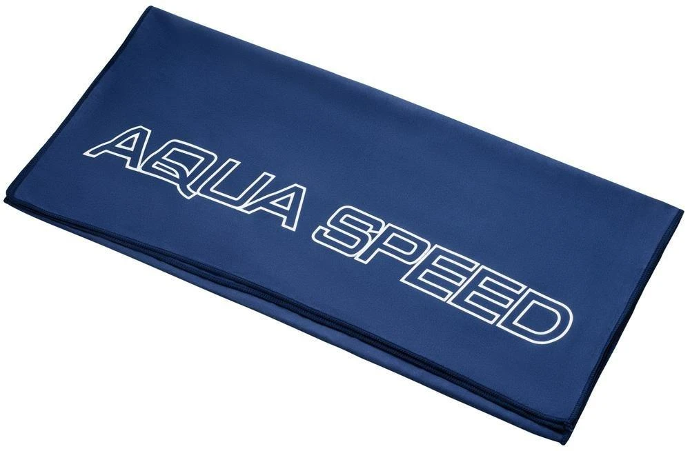 Rankšluostis Aqua Speed DRY FLAT pl. 10 200 g. 70x140 cm