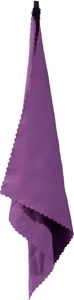 Rankšluostis BasicNature Mini, 40x40cm, violetinis
