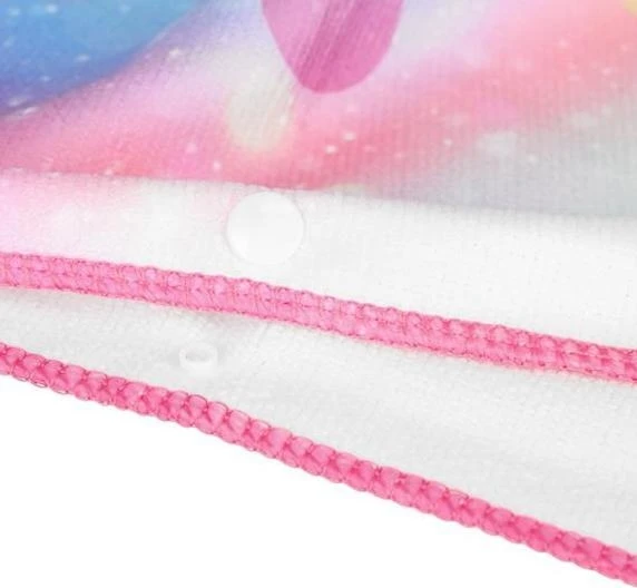 Rankšluostis pončas NAR20 Unicorn NILS Aqua