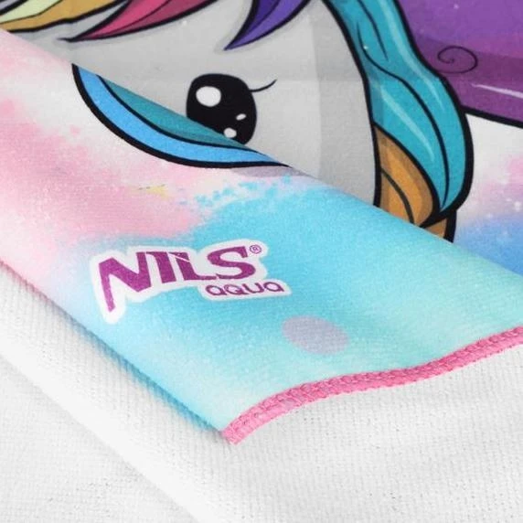 Rankšluostis pončas NAR20 Unicorn NILS Aqua