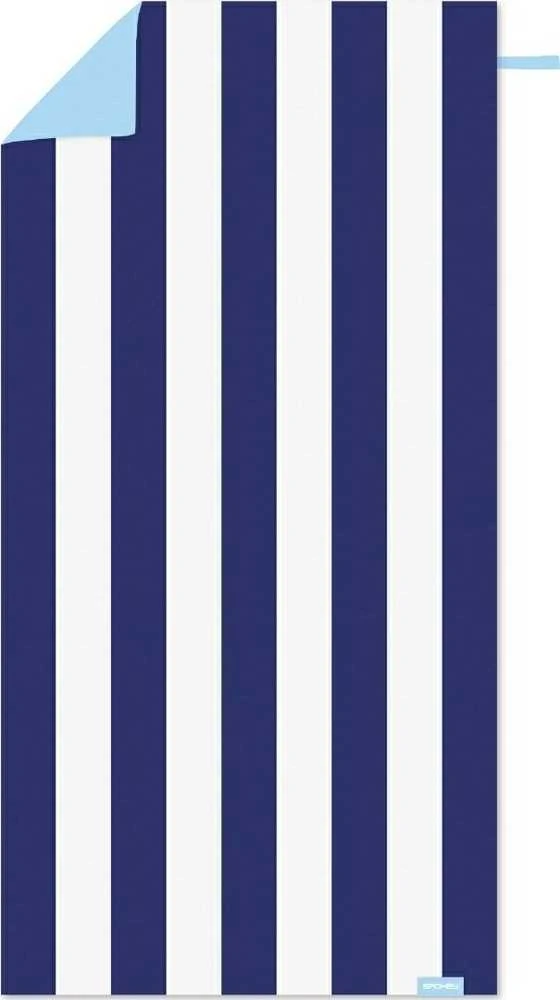 Greitai džiūstantis rankšluostis Spokey SAILOR