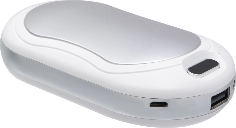 Rankų šildytuvas Origin Outdoors USB Powerbank 10000 mAh