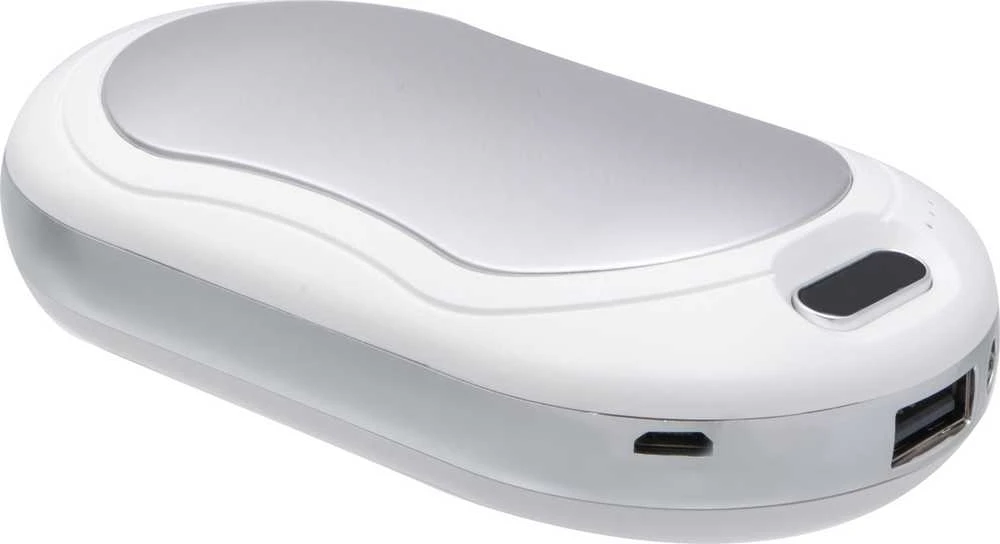Rankų šildytuvas Origin Outdoors USB Powerbank 10000 mAh