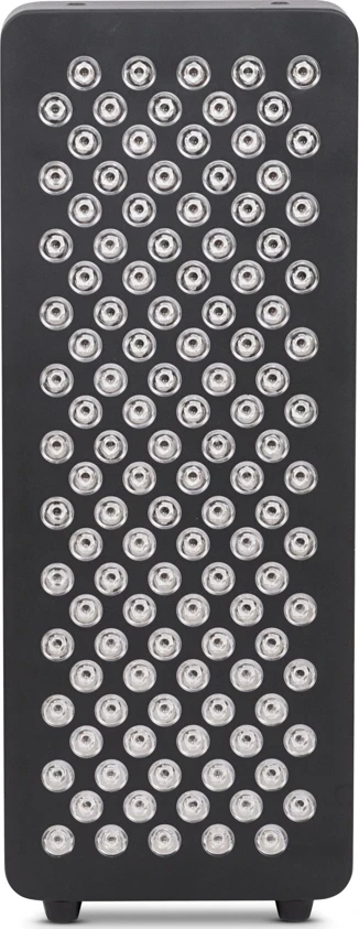 Raudonos šviesos LED terapijos plokštė inSPORTline Flabor – 120 LED