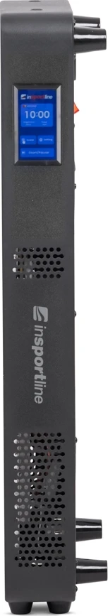Raudonos šviesos LED terapijos plokštė inSPORTline Flabor – 120 LED
