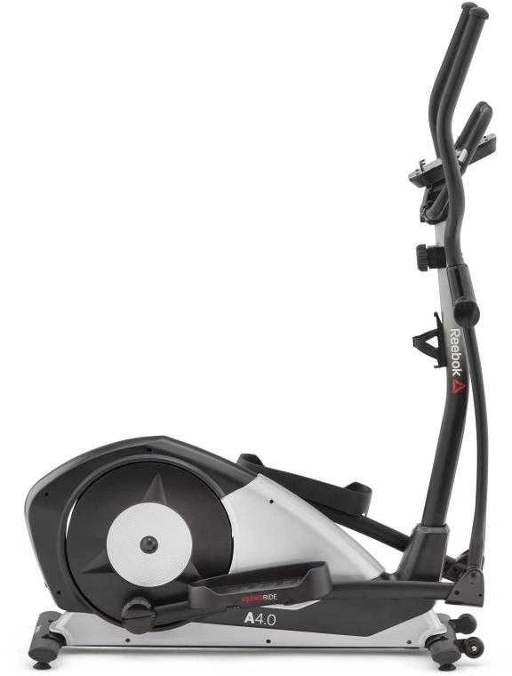 Reebok Fitness Elipsinis treniruoklis Reebok A4.0, pilkas