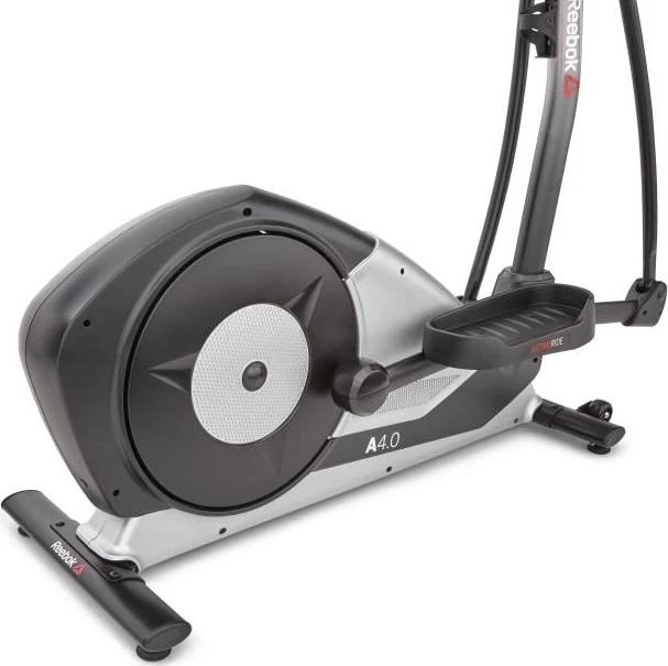 Reebok Fitness Elipsinis treniruoklis Reebok A4.0, pilkas