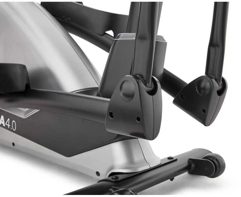 Reebok Fitness Elipsinis treniruoklis Reebok A4.0, pilkas
