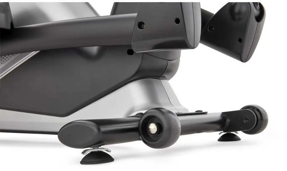 Reebok Fitness Elipsinis treniruoklis Reebok A4.0, pilkas