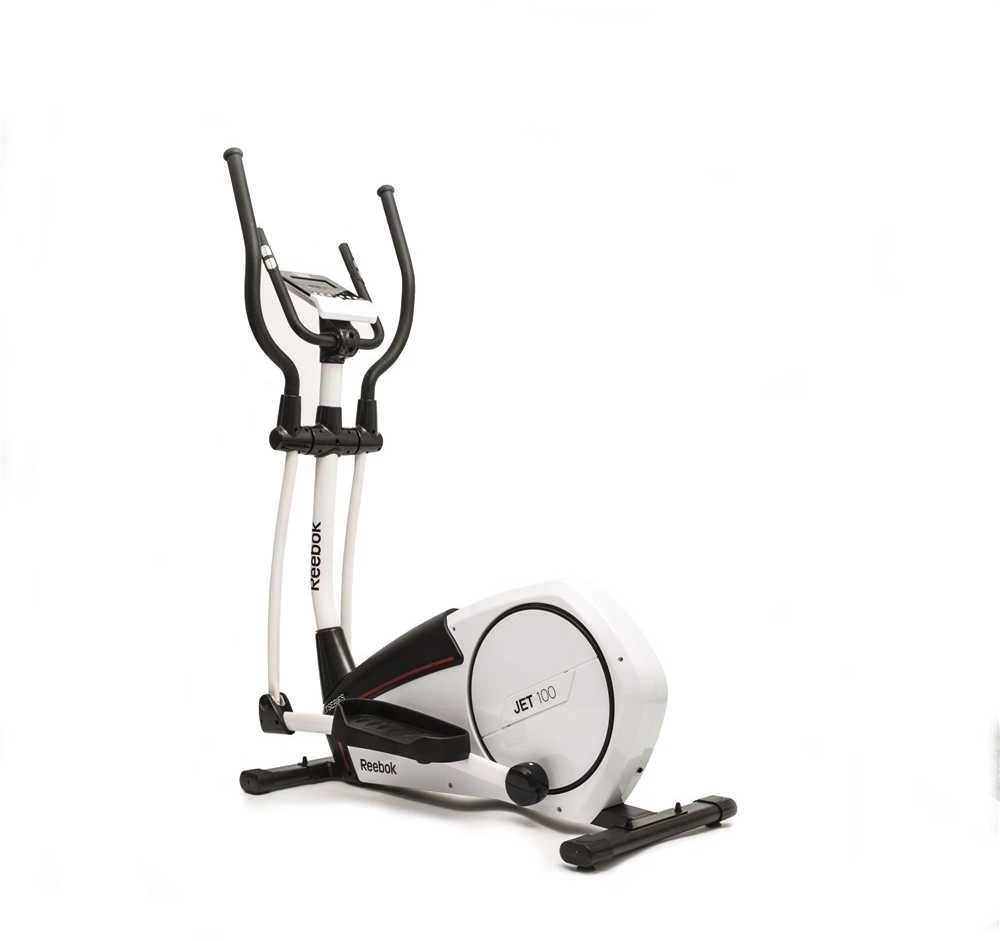 Reebok Fitness Elipsinis treniruoklis Reebok Jet 100, baltas