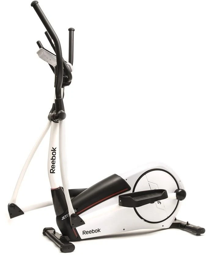 Reebok Fitness Elipsinis treniruoklis Reebok Jet 100, baltas