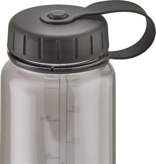 Gertuvė REEBOK Wide Mouth 1000ml Juodas