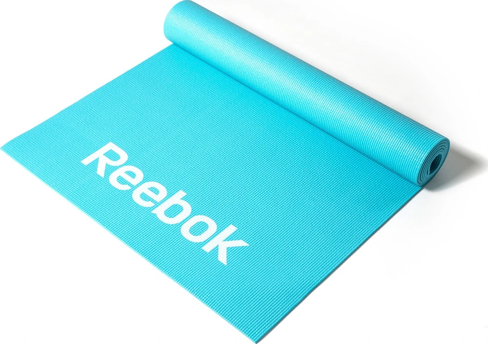Treniruočių kilimėlis Reebok Mėlyna Love