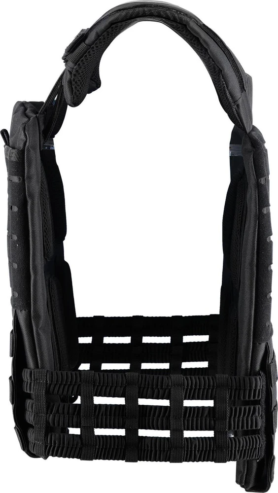 Reguliuojama taktinė svorinė liemenė HMS Premium TKO14, 13,5kg