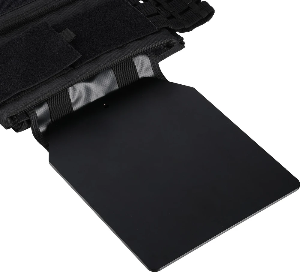 Reguliuojama taktinė svorinė liemenė HMS Premium TKO14, 13,5kg
