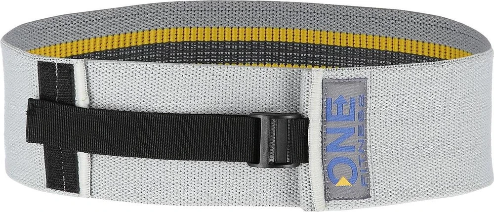 Reguliuojamas espanderis One Fitness HB010