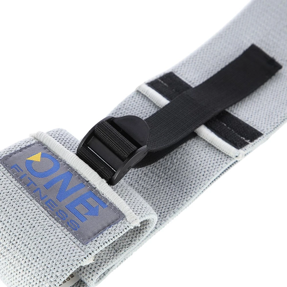 Reguliuojamas espanderis One Fitness HB010