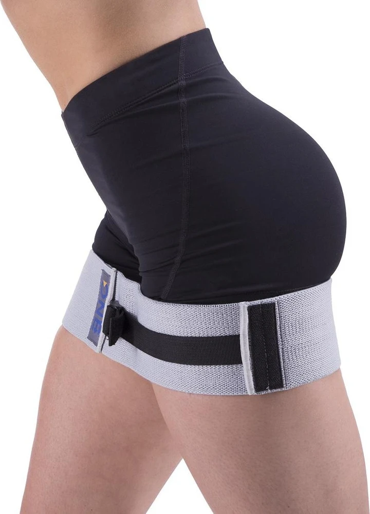 Reguliuojamas espanderis One Fitness HB010