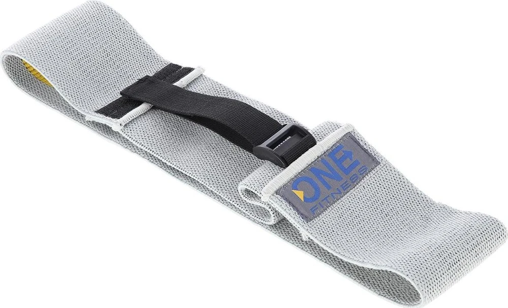 Reguliuojamas espanderis One Fitness HB010