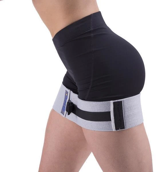 Reguliuojamas espanderis One Fitness HB010