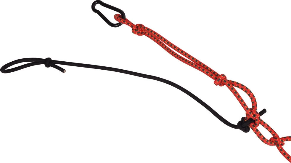 Reguliuojamas guminis espanderis InSPORTline Morpo 20–200cm