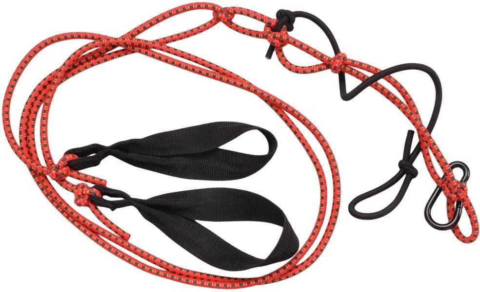 Reguliuojamas guminis espanderis InSPORTline Morpo 20–200cm