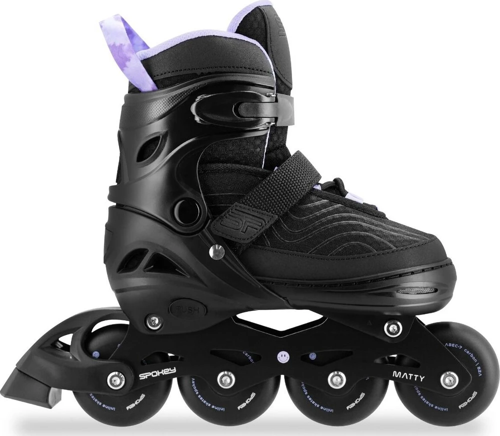 Spokey MATTY BL riedučiai