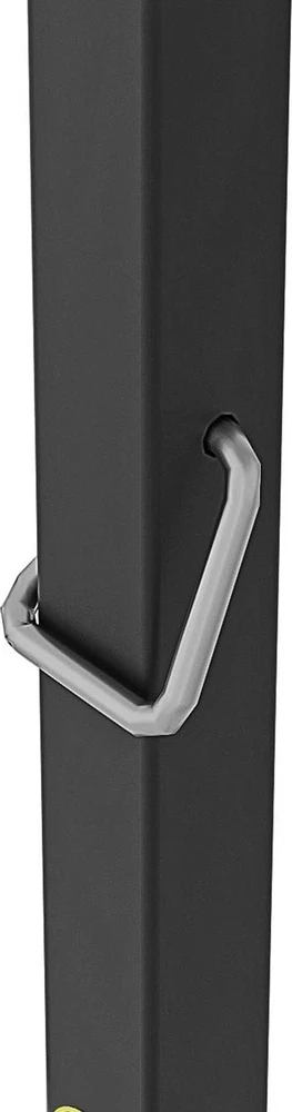 Reguliuojami štangos stovai SmartGym Fitness Accessories SG-10 (2vnt.)