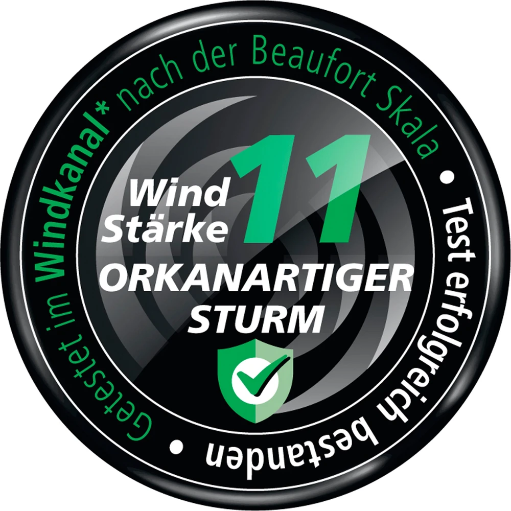 „Relags EuroSchirm“ skėtis „Light Trek Ultra“